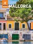 Ross Clarke: Rough Guides Mini Mallorca: Travel Guide with eBook, Buch, Buch
