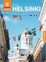 Paula Hotti: Rough Guides Mini Helsinki: Travel Guide with eBook, Buch
