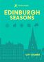 Rough Guides: Rough Guides City Stories: Edinburgh Seasons, Buch