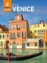 Rough Guides: Rough Guides Mini Venice: Travel Guide with eBook, Buch