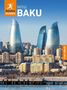Rough Guides: Rough Guides Mini Baku: Travel Guide with eBook, Buch