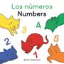 Airlie Anderson: Los Números/Numbers, Buch, Buch