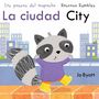 Jo Byatt: La Ciudad/City, Buch, Buch