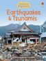 Emily Bone: Earthquakes & Tsunamis, Buch