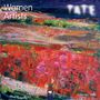 Flame Tree Publishing: Woman Artists - Künstlerinnenkalender 2026 - Original Flame Tree Publishing-Kalender [Kalender], KAL