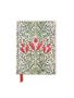 Tree Flame: William Morris Galerie - Taschenkalender 2026, KAL