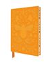 Tree Flame: Jade Mosinski - Biene - Tischkalender 2026, KAL