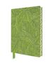 Tree Flame: William Morris - Akanthus - Tischkalender 2026, KAL