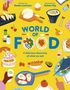 Sandra Lawrence: World of Food, Buch