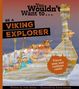 Andrew Langley: You Wouldn't Want To Be A Viking Explorer, Buch