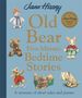 Hissey Jane: Old Bear's Five-Minute Bedtime Stories, Buch