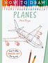 Mark Bergin: How To Draw Planes, Buch