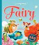 Channing Margot: Sticker Search: Fairy, Buch