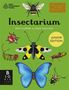 Dave Goulson: Insectarium (Junior Edition), Buch