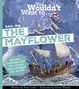 Peter Cook: You Wouldn't Want to Sail on the Mayflower!, Buch