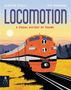 Alastair Steele: Locomotion, Buch