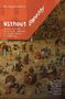 „Without Empathy: Irony and the Satirical Impulse in Eight Major Filmmakers“ von MK Raghavendra. Gemälde mit spielenden Kindern., Buch