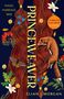 Elian J Morgan: Princeweaver, Buch