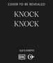Alex Smith: Knock Knock, Buch