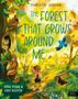 Charlotte Guillain: The Forest That Grows Around Me, Buch