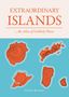 Alastair Bonnett: Extraordinary Islands, Buch