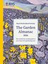 Zia Allaway: RHS The Garden Almanac 2026, Buch