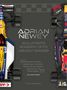 Frank Hopkinson: Adrian Newey, Buch