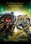 Guy Haley: Horus Heresy - Sammelband 17, Buch