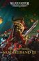 John French: The Horus Heresy - Siege of Terra - Sammelband 03, Buch