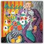 The Gifted: Matisse - Henri Matisse 2026 - 16-Monatskalender, KAL