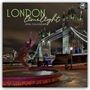 Gifted Stationery Co. Ltd: London Limelight - London im Rampenlicht 2026 - 16-Monatskalender, KAL