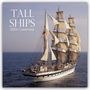 The Gifted: The Gifted Stationery Co. Ltd: Tall Ships - Segelschiffe 202, KAL