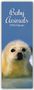 Gifted Stationery Co. Ltd: Baby Animals - Tierkinder - Slimline-Kalender 2026, Kalender