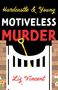 Liz Vincent: Hardcastle & Young - Motiveless Murder, Buch