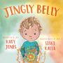 Katy Jones: Jingly Belly, Buch