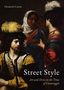 Steven Connor: Street Style, Buch, Buch