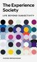 Svend Brinkmann: The Experience Society, Buch