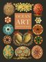 Helen Scales: Ocean Art, Buch
