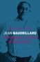 Susanna Rabow-Edling: Jean Baudrillard, Buch, Buch