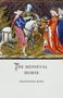 Anastasija Ropa: The Medieval Horse, Buch, Buch