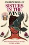 Angeline Boulley: Sisters in the Wind, Buch