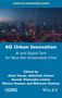 Ashu Taneja: 6G Urban Innovation, Buch