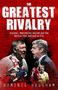 "The Greatest Rivalry: Arsenal, Manchester United and the Battle that Defined an Era" von Dominic Hougham. Trainer streiten., Buch