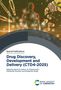 Special Publications: Drug Discovery, Development and Delivery (CTD4-2025). Silhouette eines Menschen, chemische Symbole., Buch