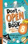 Lou Treleaven: Don't Open This Book Until You're 8!, Buch
