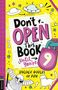 Lou Treleaven: Don't Open This Book Until You're 9!, Buch