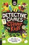 Gareth Moore: Detective Games for Clever Kids®, Buch