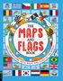 Joe Fullman: The Maps and Flags Book, Buch