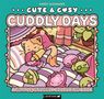 Harry Alexander: Cute & Cosy: Cuddly Days, Buch