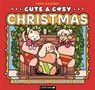 Harry Alexander: Cute & Cosy: Christmas, Buch
